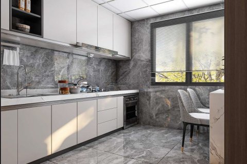 Apartment for sale  in Istanbul, Turkey, 2 bedrooms, 93m2, No. 184534 – photo 8