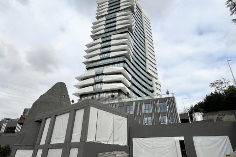 1+1 Wohnung  in Istanbul, Türkei Nr. 184532 - 6