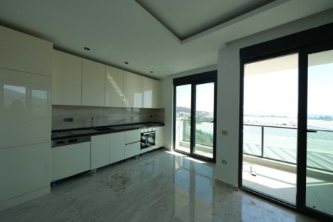 Daire 2+1 Antalya, Türkiye №184544 - 1