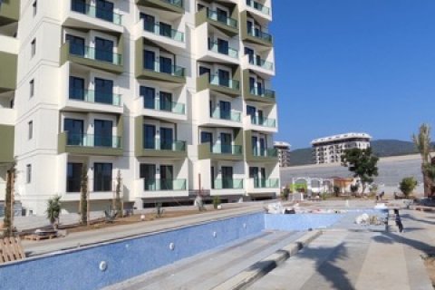 Daire 2+1 Antalya, Türkiye №184544 - 19