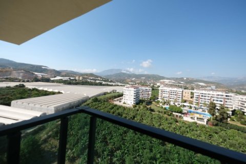 Daire 2+1 Antalya, Türkiye №184544 - 7