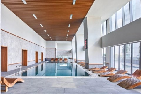 Продажа квартиры  в Стамбуле, Турция 1+1, 86м2, №184533 – фото 3