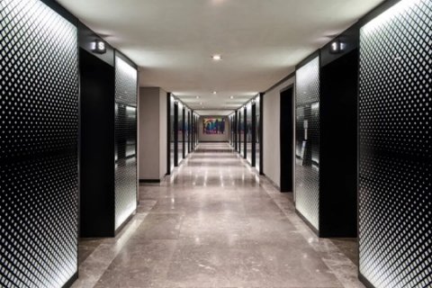 Продажа квартиры  в Стамбуле, Турция 1+1, 86м2, №184533 – фото 18