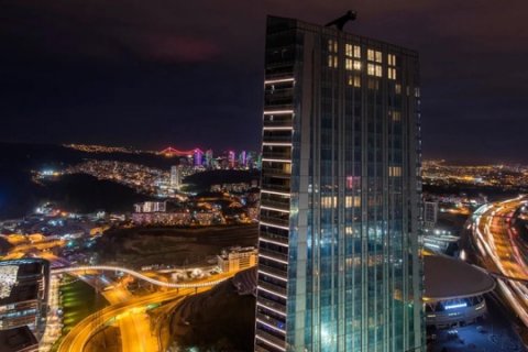 Продажа квартиры  в Стамбуле, Турция 1+1, 86м2, №184533 – фото 12