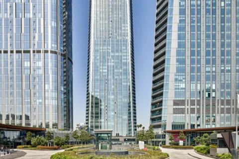 Продажа квартиры  в Стамбуле, Турция 1+1, 86м2, №184533 – фото 11