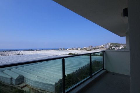 2+1 Leilighet i Antalya, Tyrkia Nr. 184542 - 13