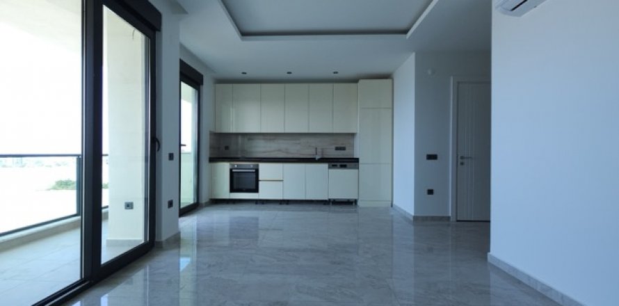2+1 Leilighet i Antalya, Tyrkia Nr. 184542