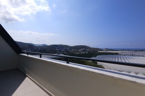 2+1 Leilighet i Antalya, Tyrkia Nr. 184542 - 26