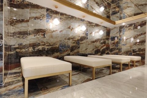 1+1 Lejlighed  i Antalya, Tyrkiet Nr. 184545 - 21