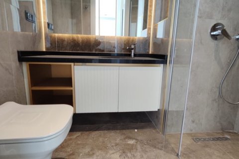 1+1 Lejlighed  i Antalya, Tyrkiet Nr. 184545 - 6