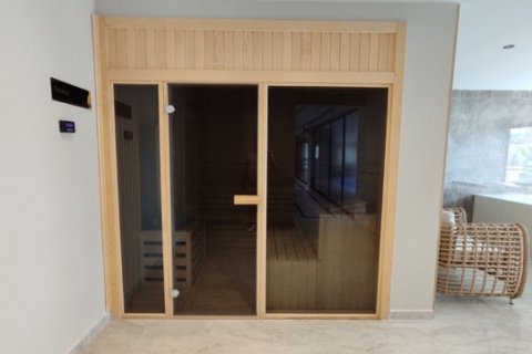 1+1 Lejlighed  i Antalya, Tyrkiet Nr. 184545 - 20