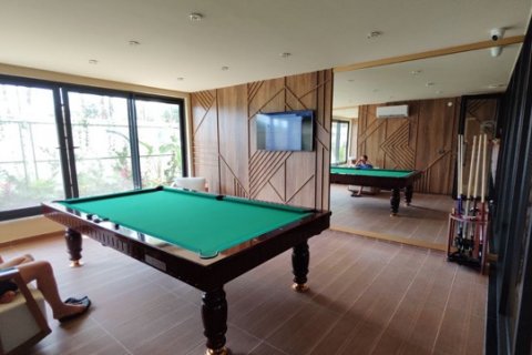 1+1 Lejlighed  i Antalya, Tyrkiet Nr. 184545 - 23