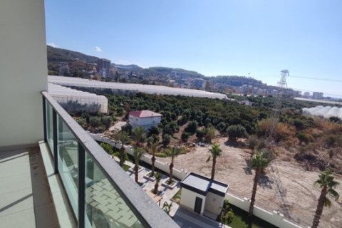 1+1 Lejlighed  i Antalya, Tyrkiet Nr. 184545 - 12