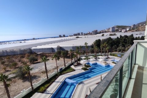 1+1 Lejlighed  i Antalya, Tyrkiet Nr. 184545 - 13