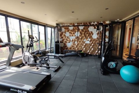 1+1 Lejlighed  i Antalya, Tyrkiet Nr. 184545 - 22