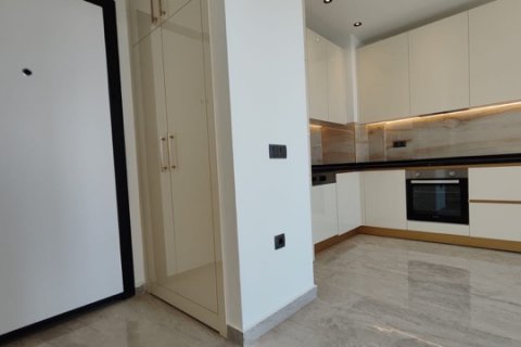 1+1 Lejlighed  i Antalya, Tyrkiet Nr. 184545 - 4