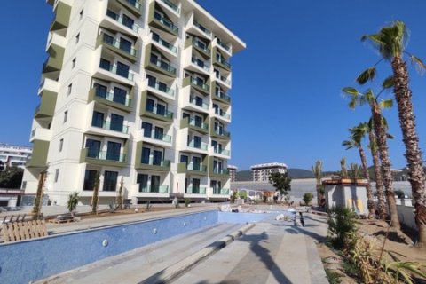 1+1 Lejlighed  i Antalya, Tyrkiet Nr. 184545 - 14
