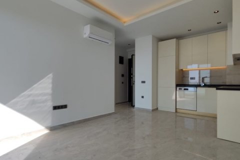 1+1 Lejlighed  i Antalya, Tyrkiet Nr. 184545 - 8