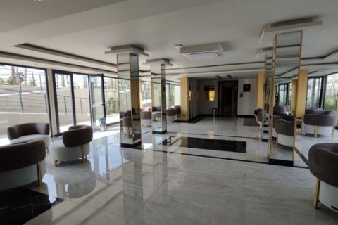 1+1 Lejlighed  i Antalya, Tyrkiet Nr. 184545 - 25