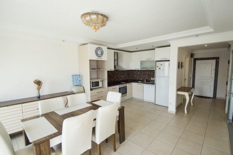 Продажа пентхауса  в Джикджилли, Анталье, Турция 4 комн., 145м2, №209207 – фото 3