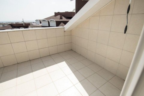 Продажа пентхауса  в Джикджилли, Анталье, Турция 4 комн., 145м2, №209207 – фото 15