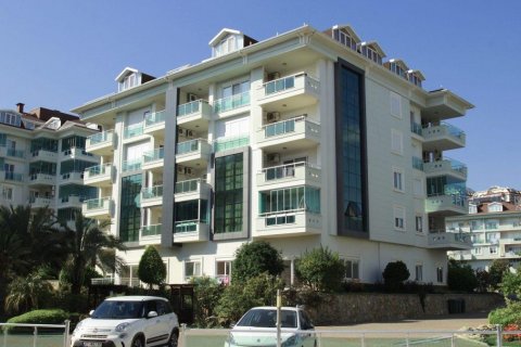 Продажа пентхауса  в Джикджилли, Анталье, Турция 4 комн., 145м2, №209207 – фото 1