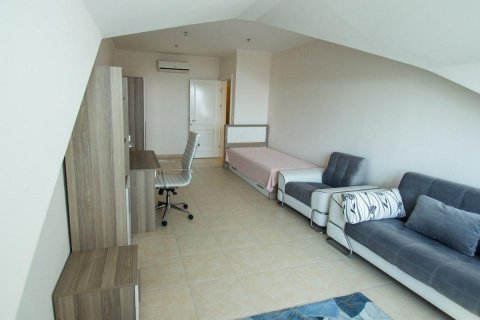 Продажа пентхауса  в Джикджилли, Анталье, Турция 4 комн., 145м2, №209207 – фото 10