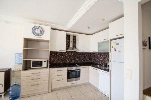 Продажа пентхауса  в Джикджилли, Анталье, Турция 4 комн., 145м2, №209207 – фото 5