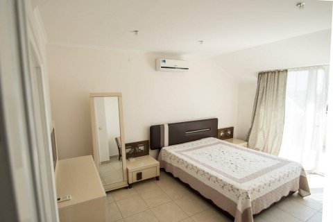 Продажа пентхауса  в Джикджилли, Анталье, Турция 4 комн., 145м2, №209207 – фото 11