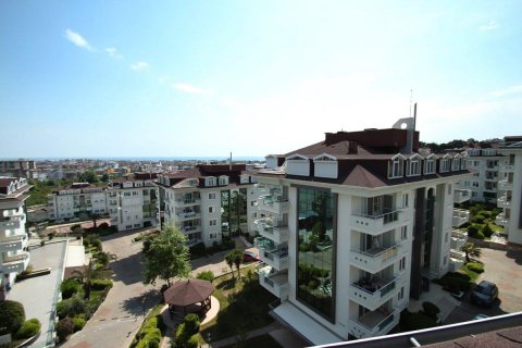 Продажа пентхауса  в Джикджилли, Анталье, Турция 4 комн., 145м2, №209207 – фото 2