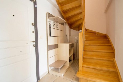 Продажа пентхауса  в Джикджилли, Анталье, Турция 4 комн., 145м2, №209207 – фото 8