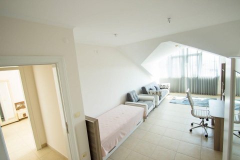 Продажа пентхауса  в Джикджилли, Анталье, Турция 4 комн., 145м2, №209207 – фото 12