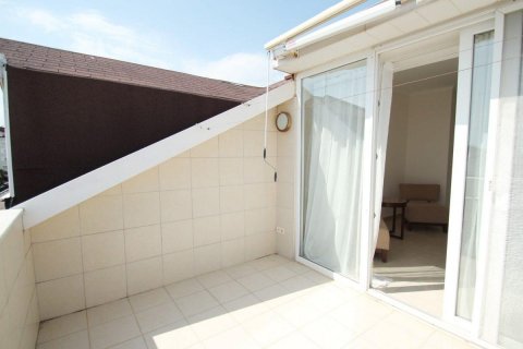 Продажа пентхауса  в Джикджилли, Анталье, Турция 4 комн., 145м2, №209207 – фото 16