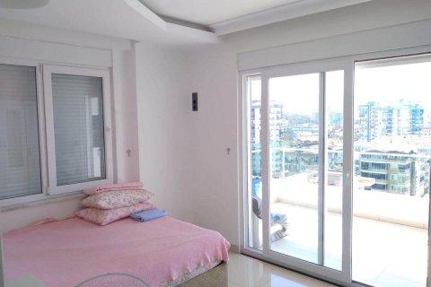 Продажа квартиры  в Махмутларе, Анталье, Турция 2 комн., 60м2, №209209 – фото 17