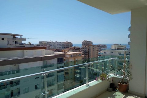 Продажа квартиры  в Махмутларе, Анталье, Турция 2 комн., 60м2, №209209 – фото 26