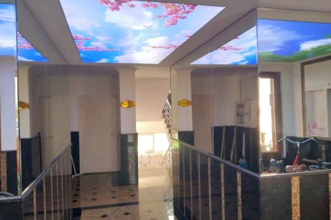 Продажа квартиры  в Махмутларе, Анталье, Турция 2 комн., 60м2, №209209 – фото 7