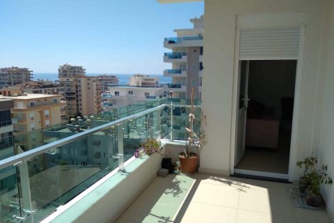 Продажа квартиры  в Махмутларе, Анталье, Турция 2 комн., 60м2, №209209 – фото 22