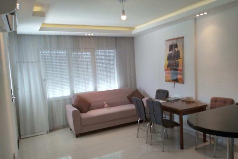 Продажа квартиры  в Махмутларе, Анталье, Турция 2 комн., 60м2, №209209 – фото 14