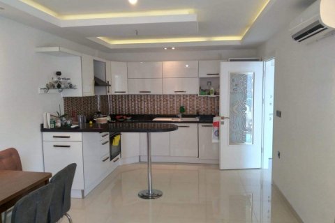 Продажа квартиры  в Махмутларе, Анталье, Турция 2 комн., 60м2, №209209 – фото 10