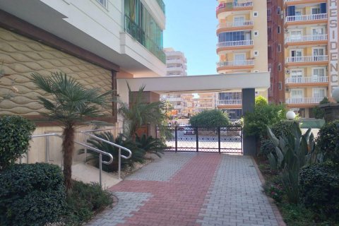 Продажа квартиры  в Махмутларе, Анталье, Турция 2 комн., 60м2, №209209 – фото 6