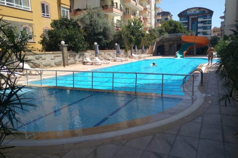 Продажа квартиры  в Махмутларе, Анталье, Турция 2 комн., 60м2, №209209 – фото 4