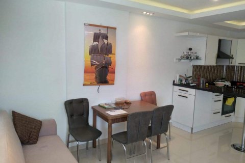 Продажа квартиры  в Махмутларе, Анталье, Турция 2 комн., 60м2, №209209 – фото 8