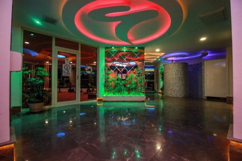 آپارتمان در Mahmutlar ، ترکیه 130 متر مربع. شماره 209213 - 17