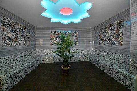 آپارتمان در Mahmutlar ، ترکیه 130 متر مربع. شماره 209213 - 4