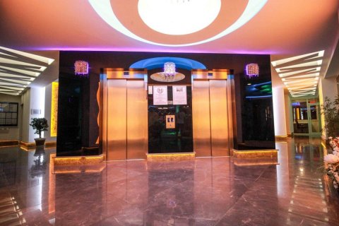 آپارتمان در Mahmutlar ، ترکیه 130 متر مربع. شماره 209213 - 19