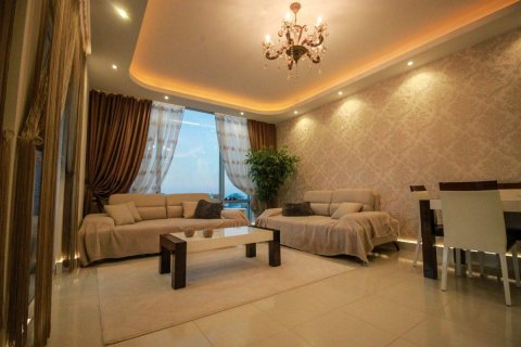 آپارتمان در Mahmutlar ، ترکیه 130 متر مربع. شماره 209213 - 26