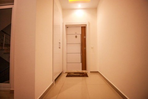 آپارتمان در Mahmutlar ، ترکیه 130 متر مربع. شماره 209213 - 22