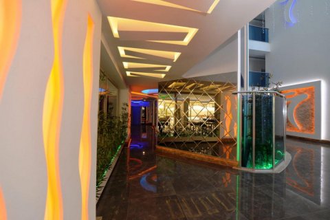 آپارتمان در Mahmutlar ، ترکیه 130 متر مربع. شماره 209213 - 12