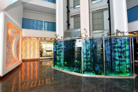 آپارتمان در Mahmutlar ، ترکیه 130 متر مربع. شماره 209213 - 13