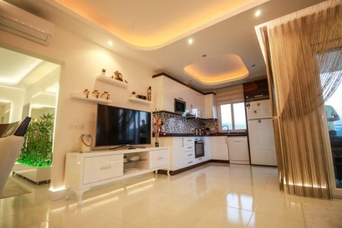 آپارتمان در Mahmutlar ، ترکیه 130 متر مربع. شماره 209213 - 29